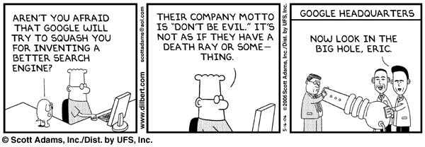 dilbert